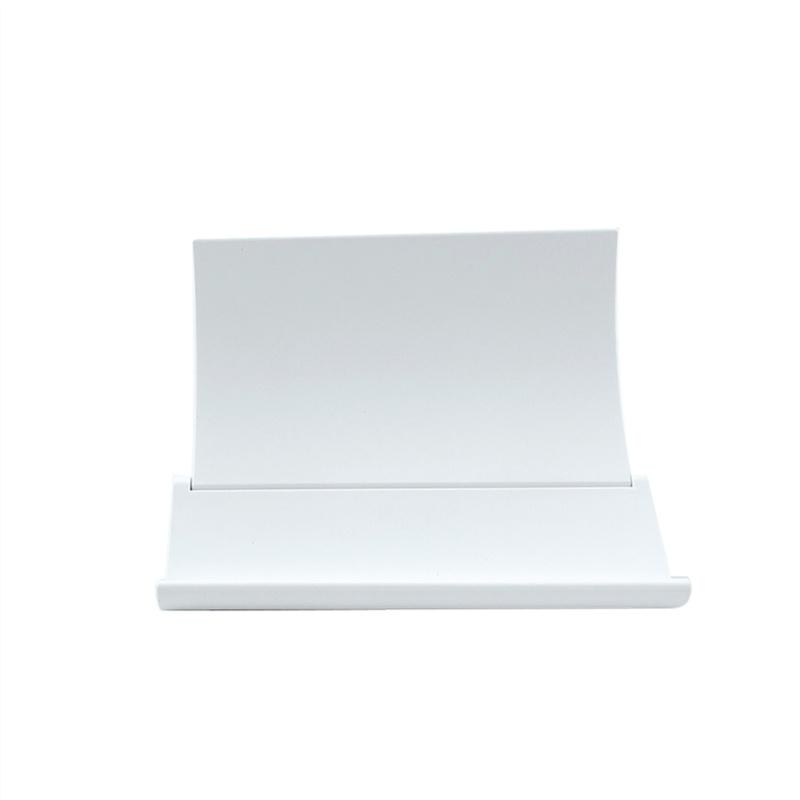 Non-slip Mechanical Gravity Tablet Bracket Home Office Notebook Universal Vertical Space Saving