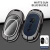 Nio Car Key Case for ES6, ET5, EC6, ES8, ET7, ES7 - Premium Shell & Buckle Holder