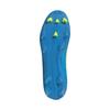 Adidas f50 league soccer shoes laceless blue