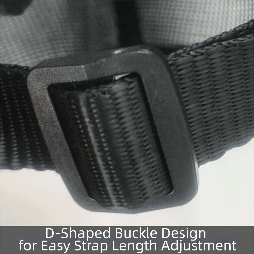 Breathable Mesh Dog Mouth Cover Adjustable Buckle Soft Mesh Bulldog Mouth Mask Anti-Bark Nylon Face Cover Mask