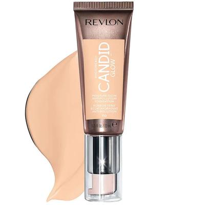 Make-up PhotoReady Candid Glow Proti znečištění -