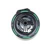 New Fuel Cap For CAT Skid Steer 216 216B 226 226B 228 248 262B 2216732 142-8828