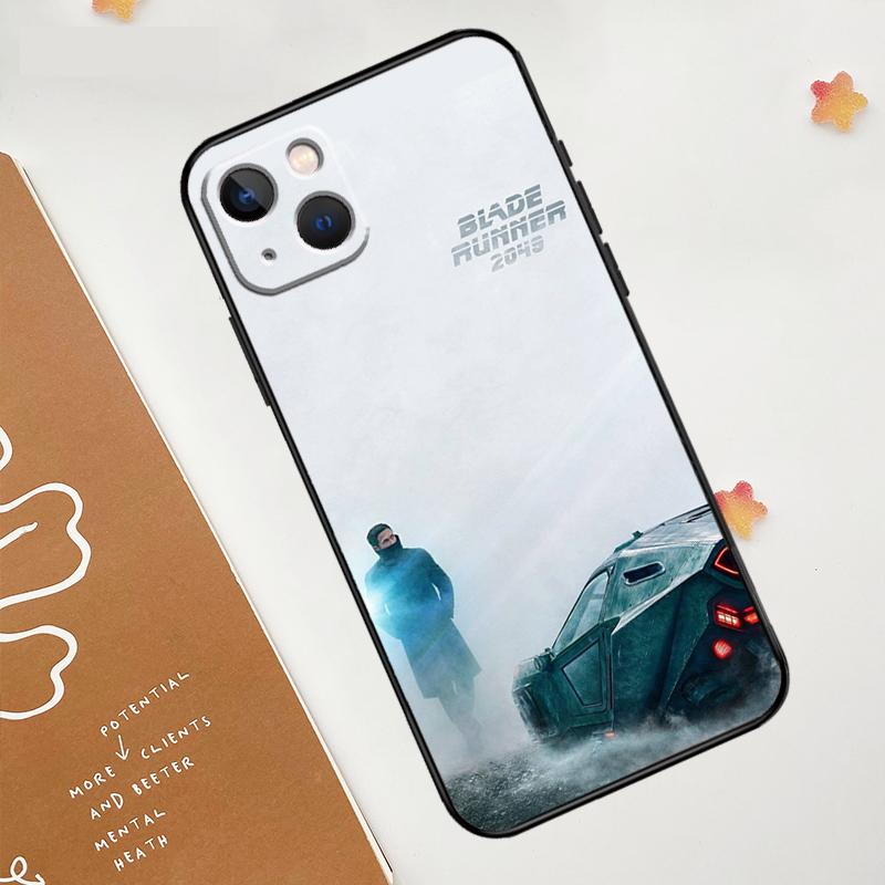 

Blade Runner 2049 Case For iPhone 17 Pro Max 17 Air 16 15 14 13 12 11 Pro Max Plus Mini 16e Funda Cover iPhone 13