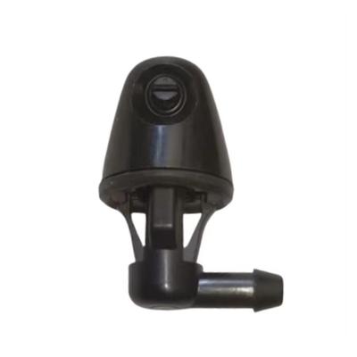 Rear Windshield Wiper Water Washer Spray Jet Nozzle Fit for Mazda 6 GH GG Coupe Mazda 8 GJ6J-67-510 LT11-67-510