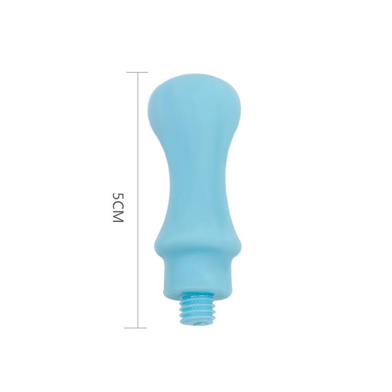 Sealing Wax Stamp Handles, DIY Cross-border Kits, Cat Paw and Round Seal Heads