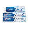 All-in-One 7-Effect Enamel Strengthening Toothpaste Bundle