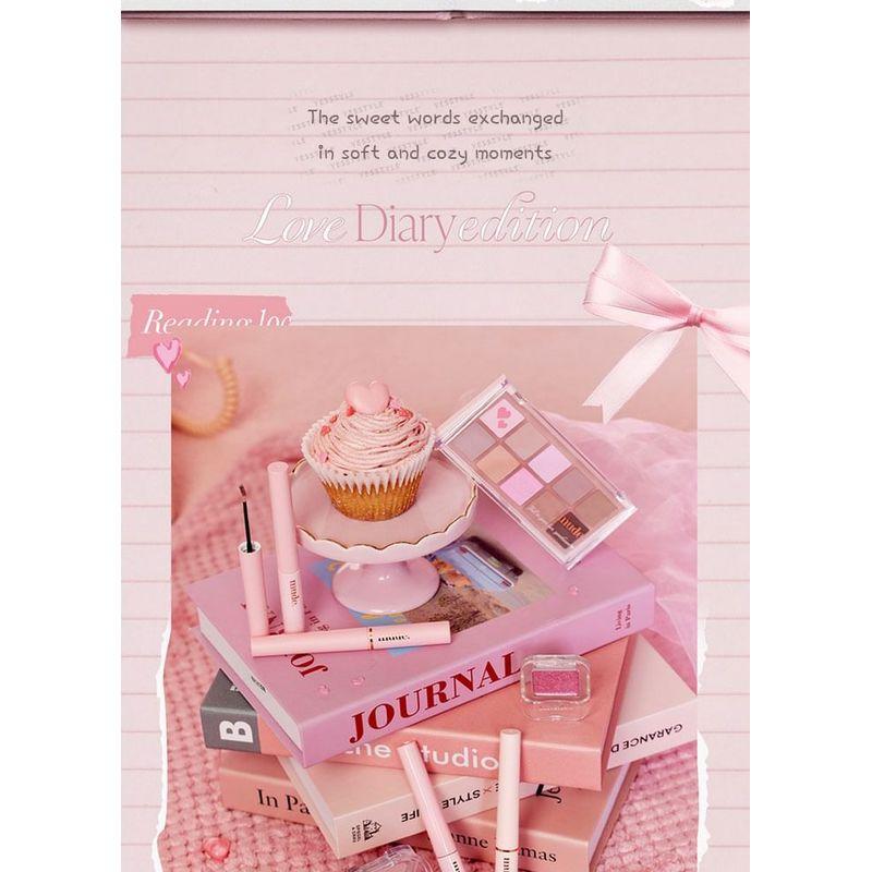 Mude - Face Fill Volumer Highlighter - 8 Arten