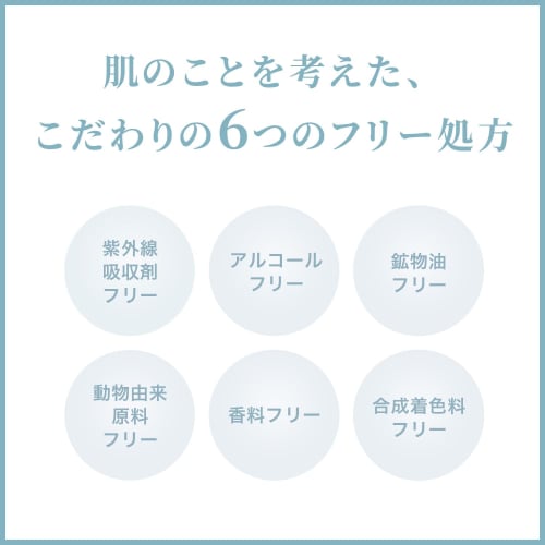 KuSu [Sunscreen Makeup Base Cream] Colorless 40g [Face Non-chemical Formula SPF50 PA++++ Waterproof UV Cream with 7 Types of Beauty Ingredients for Sk