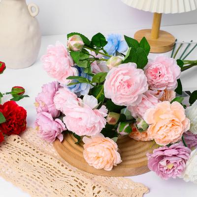 Deko & Wohnaccessoires – Künstliche Blumen & Kränze