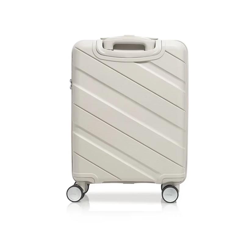 AMERICAN TOURISTER 20-inch Hardside Spinner Luggage
