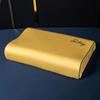 30x50/40x60cm Cotton Pillowcase Memory Foam Bed Orthopedic Latex Pillow Cover Sleeping Pillow Protector Pillowslip Bedding Set
