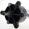 Hand Generator Wind DC Generator Hand Dynamo Hydraulic Test Power Supply DC 6V 12V 24V Motor Machine Supply
