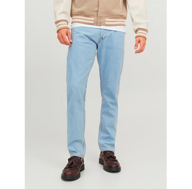 

Джинсы Jack&Jones Chris 12250231 синий Loose Fit 34/34