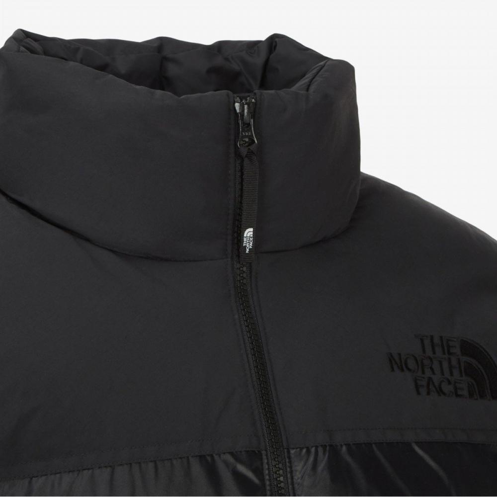 The North Face Nj3nr50b Men S nuptSe Jacket Real Black