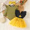 Bambine (fino ai 3 anni) – Body e slip