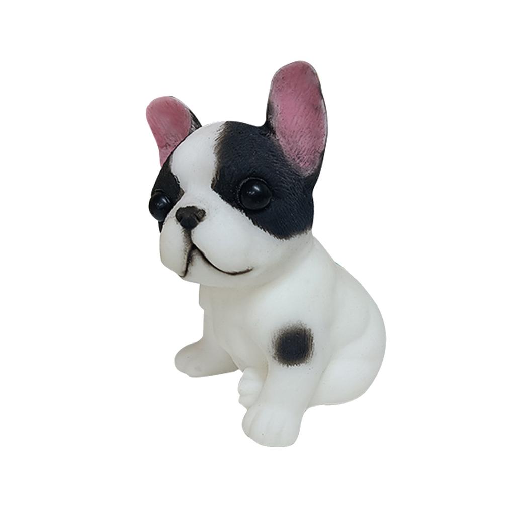Cute Pet Puppy Pinch Le Da Tuanzi Stress Relief Tool Desktop Ornament Children's Creative Gift