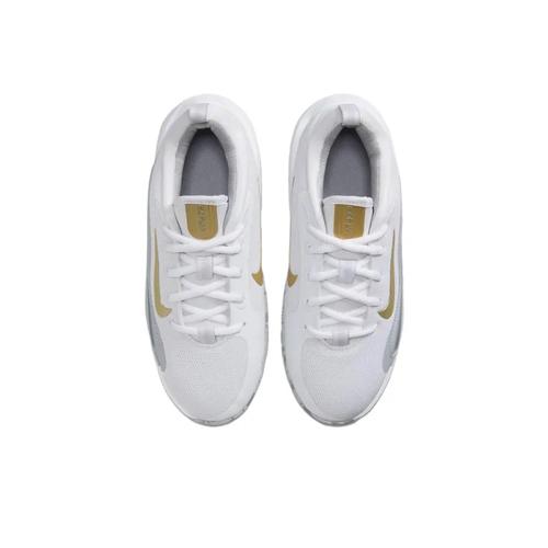 Nike IsoFly Baskeyball FN4384-100 Unisex kids' size