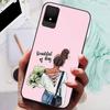 for TCL 502 Case Soft TPU Silicone Phone Covers for TCL 501 503 Case Bumper TCL502 Shockproof Coque Cover Luxury Cute Cartoon