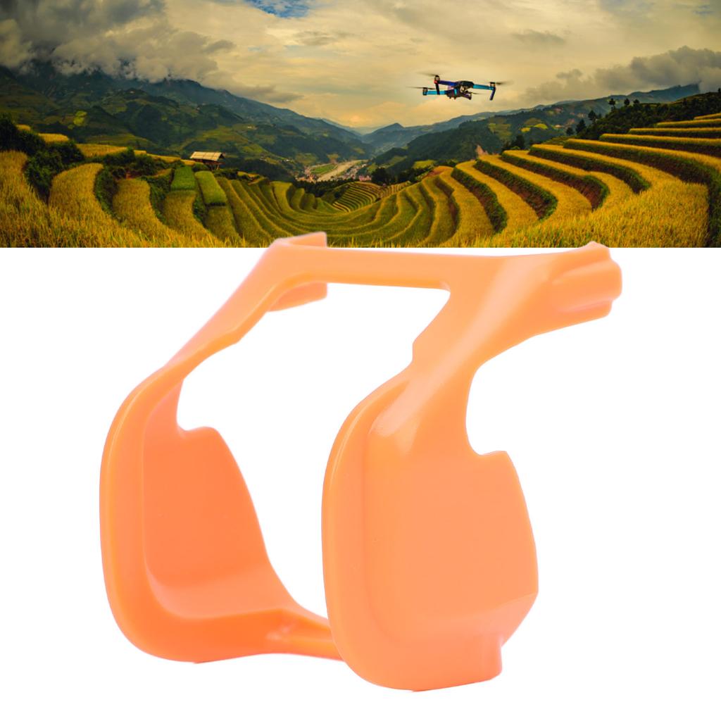 Drone Camera Bumper Guard Lightweight Plastics Anti Collision Camera Lens Bar for NEO