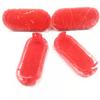 POLO Mingrui Touran Car Door Reflector Trim Panel Light - All Red Decorative Light (6Q0947419)