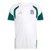 Climacool Italy Short Sleeve Color Block Quick Dry Sweat Wicking Soccer Jersey Men Tops JZ9375