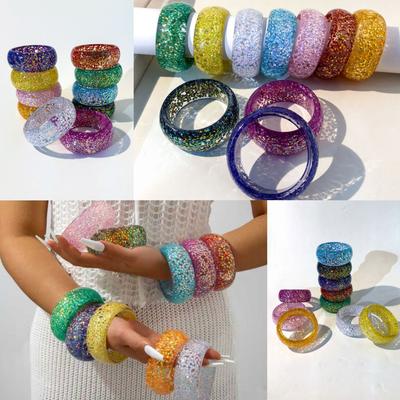 Pulseras – Pulseras brazalete