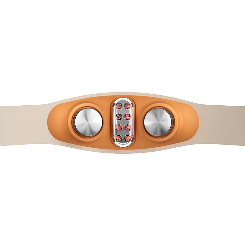 Be Relax Y3 Red Light Vibrating Waist Massager Belt