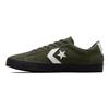 Converse Cons Pl Vulc Pro Retro Casual Low Top Skate Schuhe Unisex Sneaker Grün A04603C