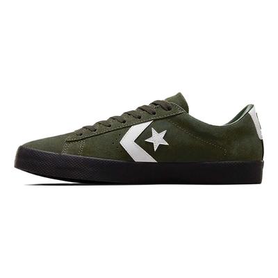 Cons Pl Vulc Pro Retro Casual Low Top Skate Schuhe Unisex Sneaker Grün A04603C