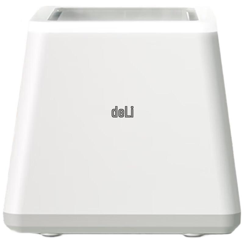 Deli 14971 Wired 1D/2D Image Barcode Scanner 132 x 104 x 91.2mm