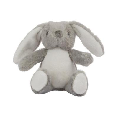 Binx Rabbit 3D Keyring