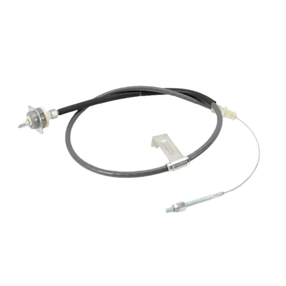 5267720 Clutch Cable Adjustable Brake Cable For Ford Mustang