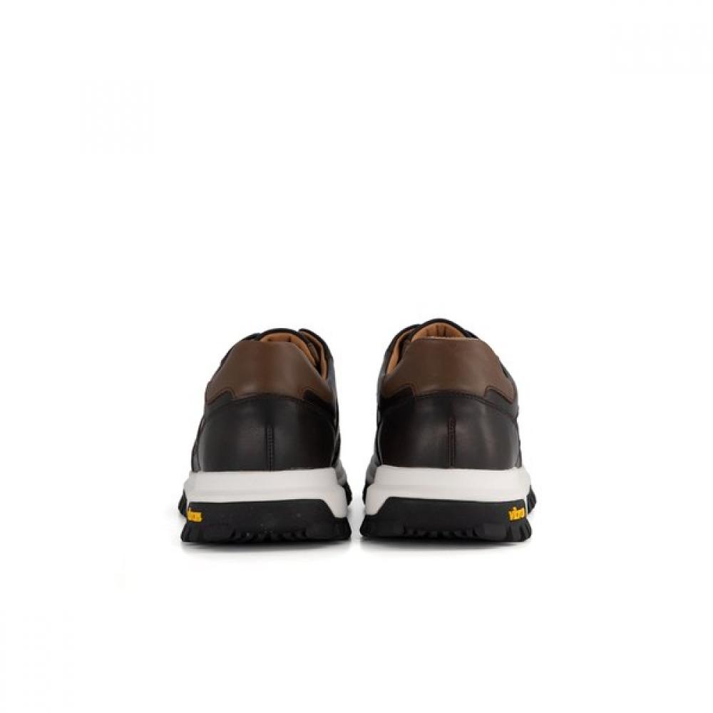 Kumkang Regal Lightweight Sneakers F9g Brown F9g White Regoxs5409f3