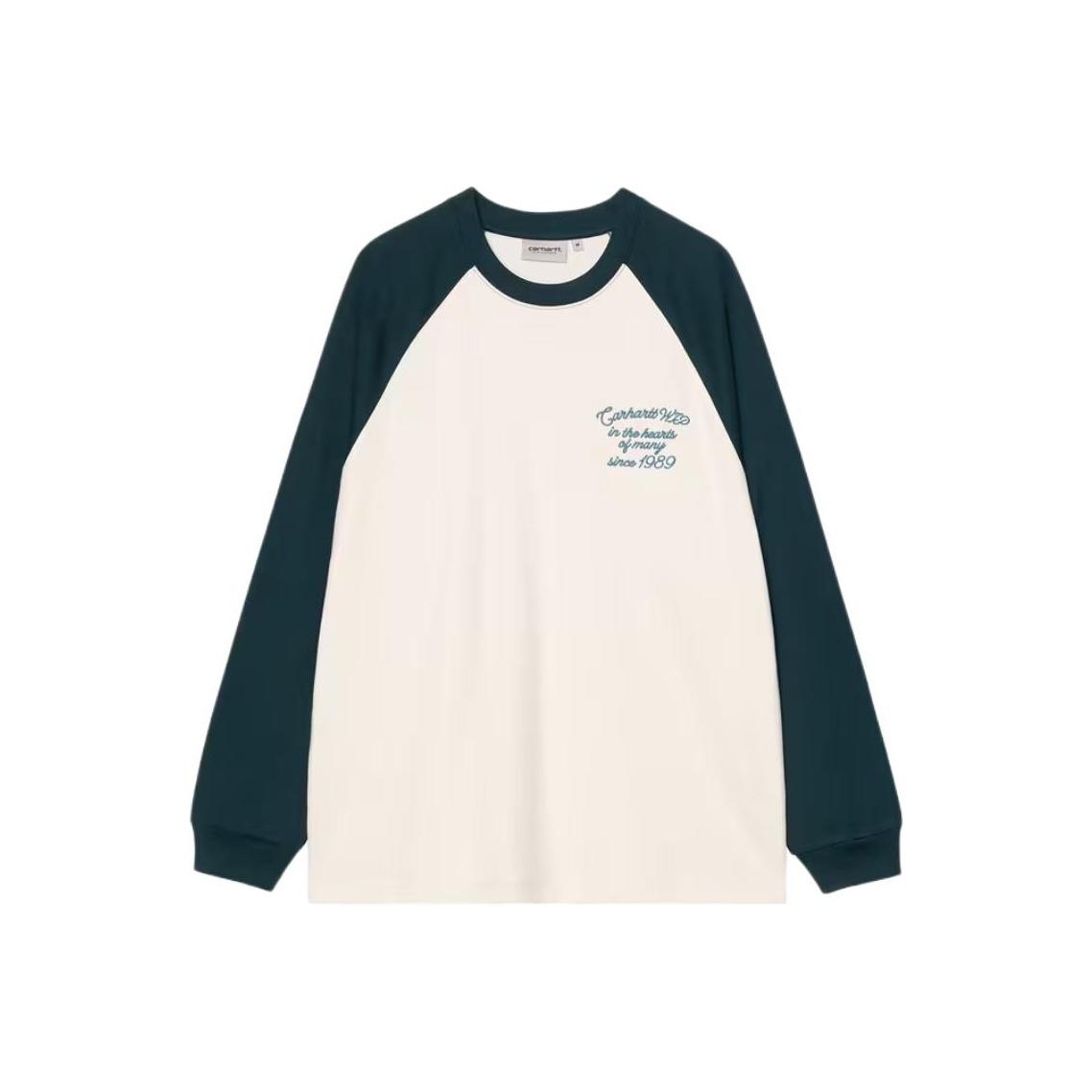 Carhartt WIP FW25 Garām Piedurknēm Alston
