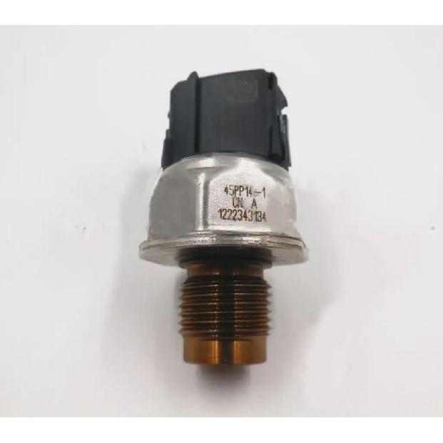 45PP14-4 Rail Fuel Pressure Sensor Cars Accessories For Sensata Rail Pressure Sensor 45PP14-1 1429263724 FOR M-azda 45PP144
