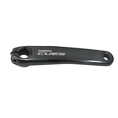 Partes para bicicleta – Bielas de bicicleta y piñón delantero