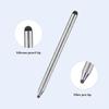 Double End Styluses Pen for Touchable Screen High Sensitivity Silicone Styluses Drawing Styluses Pen for Smartphone Tablet