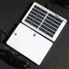 Galeyyu Solar Panel Charger,Solar Panel Charger,Solar Panel Type C Rapid Charger | 1.2W