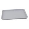 Environmentally Dining Bar Trays Plate Dinner Plate
