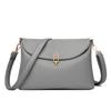 Women Casual Crossbody Bag Multifunction Shopping Handbag Large Capacity Messenger Bag 2023 New Cowhide Waterproof Shoulder Bag