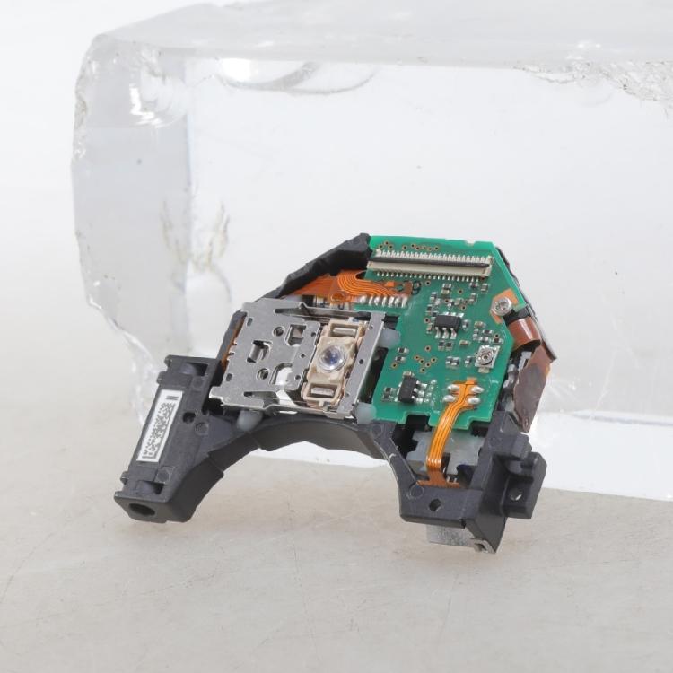 Repair Unit for HOP-B150 Blue Ray Lens Module Easy Installation Blu-Ray Drive Optical Lens Head