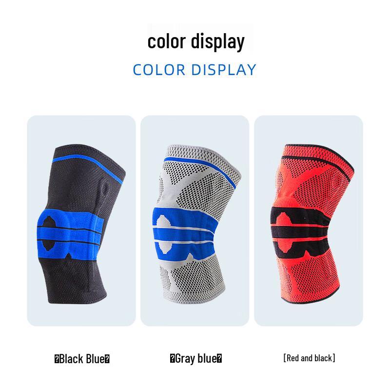 CHIWANG Professional Sports Knee Brace