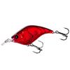 Shimano Bantam Oliva Crank Flat 65F Flash Boost 009 Red Claw Bass Lure ZQ-C65W