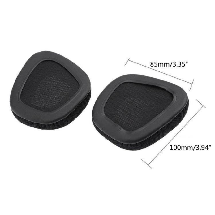 Ear Cushion Cover for Corsair Void RGB Elite Wireless Headset Gaming Headsets