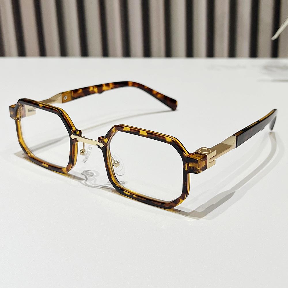 Vintage Square Sunglasses Women Men Luxury Designer Steampunk Pink Hip Hop Sun Glasses Eyewear Trendy