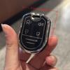 Car Key Case Cover Keychain for Ford Fusion 2018, Mustang, Explorer V 5, Ranger, Windstar, Expedition, Edge, F-150, F-450, F-550