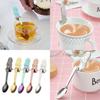 Premium Quality Mermaid Coffee Drink Spoon With Timeless Stainless Steel Design