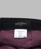 Maia Wool Beret - Z Black