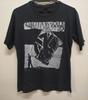 Vtg Style Crass Band Flag Shirt Classic Black Unisex S-5XL ND1483 Unisex T-Shirt
