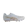 Asics Ds Light Acros Pro 3 Bequeme Weiche Fußballschuhe Unisex Fußballschuhe Weiß Platin 1103A129-101